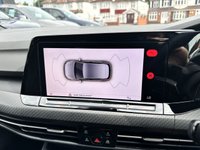 USED 2022 22 VOLKSWAGEN GOLF 1.5 eTSI MHEV R-Line Hatchback 5dr Petrol Hybrid DSG Euro 6 (s/s) (150 ps) ** RAC BUYSURE INSPECTED **