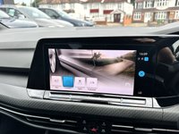 USED 2022 22 VOLKSWAGEN GOLF 1.5 eTSI MHEV R-Line Hatchback 5dr Petrol Hybrid DSG Euro 6 (s/s) (150 ps) ** RAC BUYSURE INSPECTED **