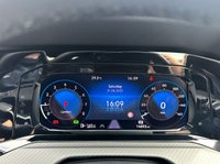 USED 2022 22 VOLKSWAGEN GOLF 1.5 eTSI MHEV R-Line Hatchback 5dr Petrol Hybrid DSG Euro 6 (s/s) (150 ps) ** RAC BUYSURE INSPECTED **