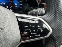 USED 2022 22 VOLKSWAGEN GOLF 1.5 eTSI MHEV R-Line Hatchback 5dr Petrol Hybrid DSG Euro 6 (s/s) (150 ps) ** RAC BUYSURE INSPECTED **