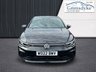 USED 2022 22 VOLKSWAGEN GOLF 1.5 eTSI MHEV R-Line Hatchback 5dr Petrol Hybrid DSG Euro 6 (s/s) (150 ps) ** RAC BUYSURE INSPECTED **