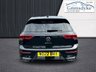 USED 2022 22 VOLKSWAGEN GOLF 1.5 eTSI MHEV R-Line Hatchback 5dr Petrol Hybrid DSG Euro 6 (s/s) (150 ps) ** RAC BUYSURE INSPECTED **