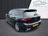 USED 2022 22 VOLKSWAGEN GOLF 1.5 eTSI MHEV R-Line Hatchback 5dr Petrol Hybrid DSG Euro 6 (s/s) (150 ps) ** RAC BUYSURE INSPECTED **