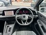 USED 2022 22 VOLKSWAGEN GOLF 1.5 eTSI MHEV R-Line Hatchback 5dr Petrol Hybrid DSG Euro 6 (s/s) (150 ps) ** RAC BUYSURE INSPECTED **