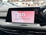 USED 2022 22 VOLKSWAGEN GOLF 1.5 eTSI MHEV R-Line Hatchback 5dr Petrol Hybrid DSG Euro 6 (s/s) (150 ps) ** RAC BUYSURE INSPECTED **