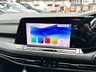 USED 2022 22 VOLKSWAGEN GOLF 1.5 eTSI MHEV R-Line Hatchback 5dr Petrol Hybrid DSG Euro 6 (s/s) (150 ps) ** RAC BUYSURE INSPECTED **