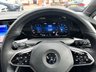 USED 2022 22 VOLKSWAGEN GOLF 1.5 eTSI MHEV R-Line Hatchback 5dr Petrol Hybrid DSG Euro 6 (s/s) (150 ps) ** RAC BUYSURE INSPECTED **