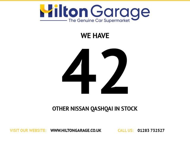 USED 2017 67 Nissan Qashqai 1.6 Dig-T Tekna Suv 5dr Petrol Manual Euro 6 (s/S) (163 Ps) - Alloy, Cruise, Bluetooth