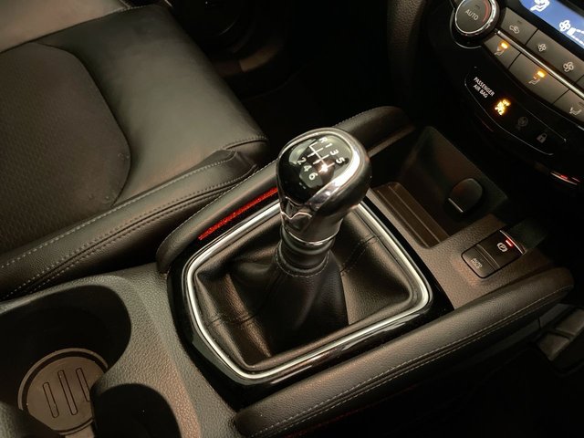 USED 2017 67 Nissan Qashqai 1.6 Dig-T Tekna Suv 5dr Petrol Manual Euro 6 (s/S) (163 Ps) - Alloy, Cruise, Bluetooth