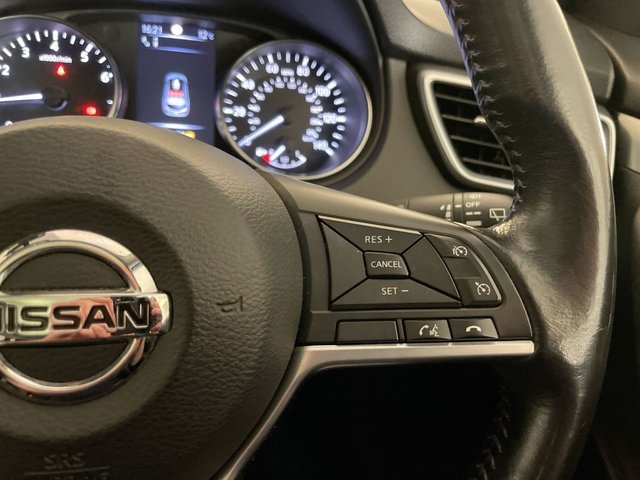 USED 2017 67 Nissan Qashqai 1.6 Dig-T Tekna Suv 5dr Petrol Manual Euro 6 (s/S) (163 Ps) - Alloy, Cruise, Bluetooth