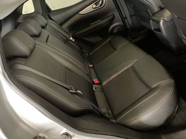 USED 2017 67 Nissan Qashqai 1.6 Dig-T Tekna Suv 5dr Petrol Manual Euro 6 (s/S) (163 Ps) - Alloy, Cruise, Bluetooth