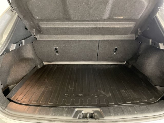 USED 2017 67 Nissan Qashqai 1.6 Dig-T Tekna Suv 5dr Petrol Manual Euro 6 (s/S) (163 Ps) - Alloy, Cruise, Bluetooth