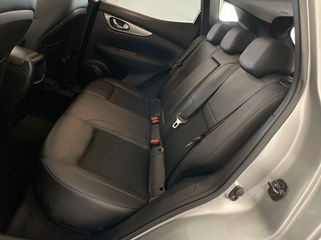 USED 2017 67 Nissan Qashqai 1.6 Dig-T Tekna Suv 5dr Petrol Manual Euro 6 (s/S) (163 Ps) - Alloy, Cruise, Bluetooth