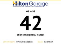 USED 2017 67 Nissan Qashqai 1.6 Dig-T Tekna Suv 5dr Petrol Manual Euro 6 (s/S) (163 Ps) - Alloy, Cruise, Bluetooth