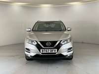 USED 2017 67 Nissan Qashqai 1.6 Dig-T Tekna Suv 5dr Petrol Manual Euro 6 (s/S) (163 Ps) - Alloy, Cruise, Bluetooth