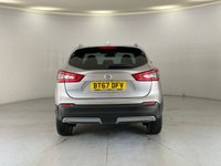 USED 2017 67 Nissan Qashqai 1.6 Dig-T Tekna Suv 5dr Petrol Manual Euro 6 (s/S) (163 Ps) - Alloy, Cruise, Bluetooth