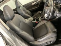 USED 2017 67 Nissan Qashqai 1.6 Dig-T Tekna Suv 5dr Petrol Manual Euro 6 (s/S) (163 Ps) - Alloy, Cruise, Bluetooth