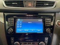 USED 2017 67 Nissan Qashqai 1.6 Dig-T Tekna Suv 5dr Petrol Manual Euro 6 (s/S) (163 Ps) - Alloy, Cruise, Bluetooth