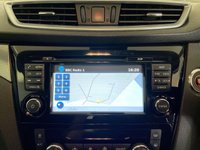 USED 2017 67 Nissan Qashqai 1.6 Dig-T Tekna Suv 5dr Petrol Manual Euro 6 (s/S) (163 Ps) - Alloy, Cruise, Bluetooth