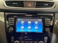 USED 2017 67 Nissan Qashqai 1.6 Dig-T Tekna Suv 5dr Petrol Manual Euro 6 (s/S) (163 Ps) - Alloy, Cruise, Bluetooth