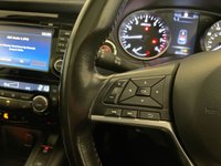 USED 2017 67 Nissan Qashqai 1.6 Dig-T Tekna Suv 5dr Petrol Manual Euro 6 (s/S) (163 Ps) - Alloy, Cruise, Bluetooth