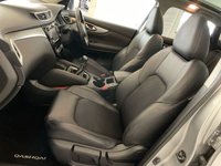 USED 2017 67 Nissan Qashqai 1.6 Dig-T Tekna Suv 5dr Petrol Manual Euro 6 (s/S) (163 Ps) - Alloy, Cruise, Bluetooth