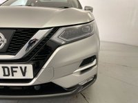 USED 2017 67 Nissan Qashqai 1.6 Dig-T Tekna Suv 5dr Petrol Manual Euro 6 (s/S) (163 Ps) - Alloy, Cruise, Bluetooth