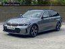 USED 2024 74 BMW 3 SERIES 2.0 320i M Sport Touring 5dr Petrol Auto Euro 6 (s/s) (184 ps) PANORAMIC ROOF, FINANCE OPTION