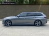 USED 2024 74 BMW 3 SERIES 2.0 320i M Sport Touring 5dr Petrol Auto Euro 6 (s/s) (184 ps) PANORAMIC ROOF, FINANCE OPTION