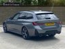 USED 2024 74 BMW 3 SERIES 2.0 320i M Sport Touring 5dr Petrol Auto Euro 6 (s/s) (184 ps) PANORAMIC ROOF, FINANCE OPTION
