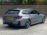 USED 2024 74 BMW 3 SERIES 2.0 320i M Sport Touring 5dr Petrol Auto Euro 6 (s/s) (184 ps) PANORAMIC ROOF, FINANCE OPTION
