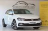 USED 2019 19 VOLKSWAGEN POLO 2.0 TSI GPF GTI+ Hatchback 5dr Petrol DSG Euro 6 (s/s) (200 ps) 