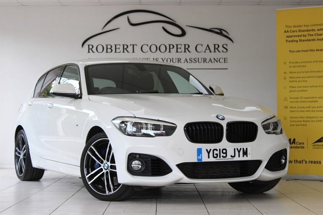 Robert Cooper Cars