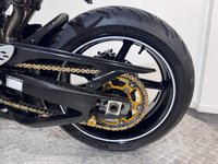 USED 2007 07 YAMAHA R1 AKRAPOVIC UNDERSEAT EXHAUSTS COMES WITH NEW MOT AND WARRANTY