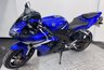 USED 2007 07 YAMAHA R1 AKRAPOVIC UNDERSEAT EXHAUSTS COMES WITH NEW MOT AND WARRANTY