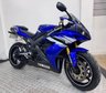 USED 2007 07 YAMAHA R1 AKRAPOVIC UNDERSEAT EXHAUSTS COMES WITH NEW MOT AND WARRANTY
