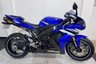 USED 2007 07 YAMAHA R1 AKRAPOVIC UNDERSEAT EXHAUSTS COMES WITH NEW MOT AND WARRANTY