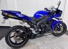 USED 2007 07 YAMAHA R1 AKRAPOVIC UNDERSEAT EXHAUSTS COMES WITH NEW MOT AND WARRANTY
