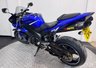 USED 2007 07 YAMAHA R1 AKRAPOVIC UNDERSEAT EXHAUSTS COMES WITH NEW MOT AND WARRANTY