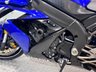 USED 2007 07 YAMAHA R1 AKRAPOVIC UNDERSEAT EXHAUSTS COMES WITH NEW MOT AND WARRANTY
