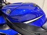USED 2007 07 YAMAHA R1 AKRAPOVIC UNDERSEAT EXHAUSTS COMES WITH NEW MOT AND WARRANTY