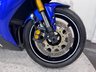 USED 2007 07 YAMAHA R1 AKRAPOVIC UNDERSEAT EXHAUSTS COMES WITH NEW MOT AND WARRANTY