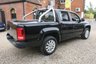 USED 2013 63 VOLKSWAGEN AMAROK 2.0 BiTDI Trendline Pickup Double Cab 4dr Diesel Manual 4Motion Selectable Euro 5 (180 ps) HUGE SPEC, FOUR WHEEL DRIVE