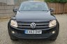USED 2013 63 VOLKSWAGEN AMAROK 2.0 BiTDI Trendline Pickup Double Cab 4dr Diesel Manual 4Motion Selectable Euro 5 (180 ps) HUGE SPEC, FOUR WHEEL DRIVE