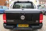 USED 2013 63 VOLKSWAGEN AMAROK 2.0 BiTDI Trendline Pickup Double Cab 4dr Diesel Manual 4Motion Selectable Euro 5 (180 ps) HUGE SPEC, FOUR WHEEL DRIVE