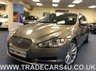 USED 2010 10 JAGUAR XF 3.0 TD TURBO DIESEL V6 AUTOMATIC PREMIUM LUXURY FINANCE - PX - DELIVERY