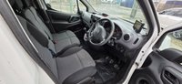 USED 2017 17 CITROEN BERLINGO 1.6 BlueHDi 625 XTR+ Panel Van 5dr Diesel Manual L1 (112 g/km, 100 bhp) 