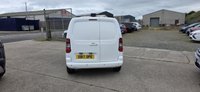 USED 2017 17 CITROEN BERLINGO 1.6 BlueHDi 625 XTR+ Panel Van 5dr Diesel Manual L1 (112 g/km, 100 bhp) 