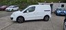 USED 2017 17 CITROEN BERLINGO 1.6 BlueHDi 625 XTR+ Panel Van 5dr Diesel Manual L1 (112 g/km, 100 bhp) 