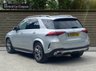 USED 2019 19 MERCEDES-BENZ GLE 2.9 GLE350d AMG Line (Premium) SUV 5dr Diesel G-Tronic 4MATIC Euro 6 (s/s) (7 Seat) (272 ps) FINANCE AVAILABLE, 7 SEATER